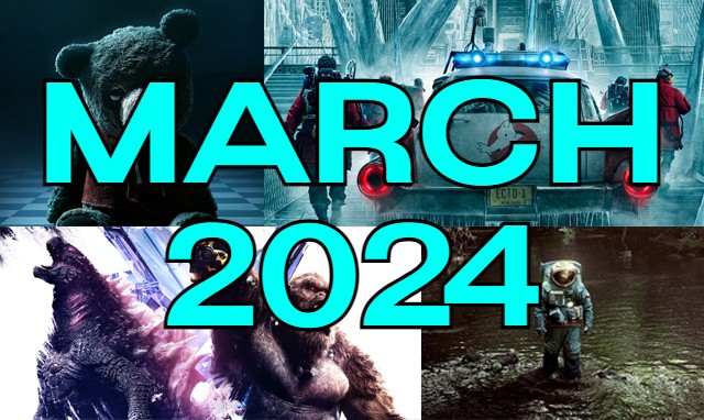 March 2024 Featured Image