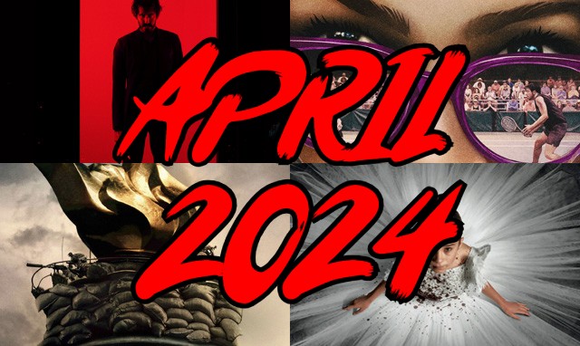 April 2024 Featured Image