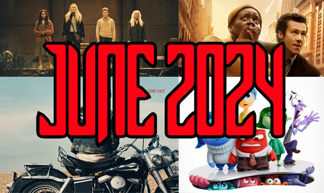 June 2024 Featured Image