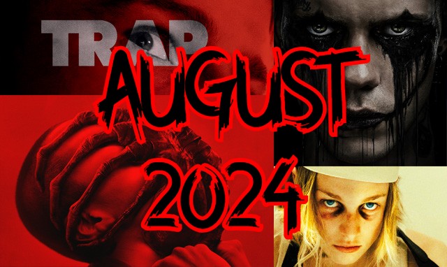 August 2024 Featured Image