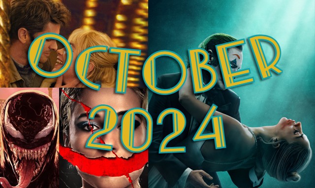 October 2024 Featured Image