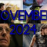 November 2024 Featured Image