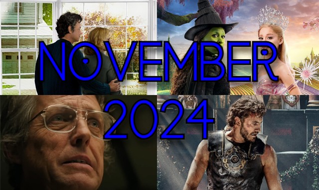 November 2024 Featured Image