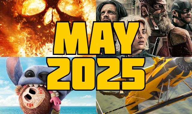 May 2025 Featured Image