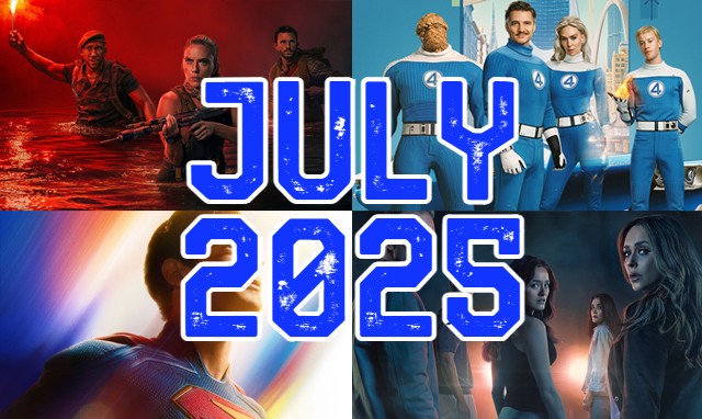 July 2025 Featured Image