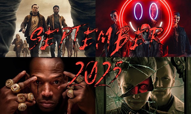 September 2025 Featured Image