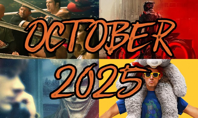 October 2025 Featured Image