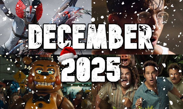 December 2025 Featured Image