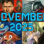 November 2025 Featured Image