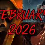 February 2026 Featured Image