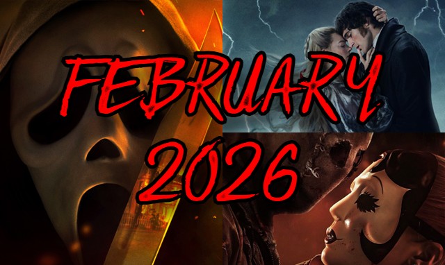 February 2026 Featured Image