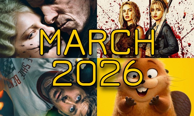 March 2026 Featured Image