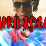 April 2026 Featured Image