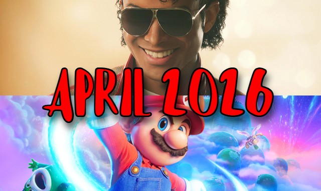 April 2026 Featured Image