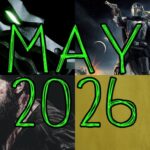 May 2026 Featured Image