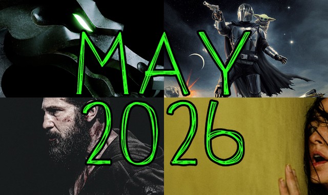 May 2026 Featured Image