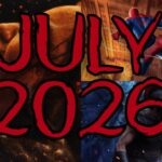 July 2026 Featured Image