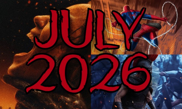 July 2026 Featured Image