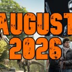 August 2026 Featured Image